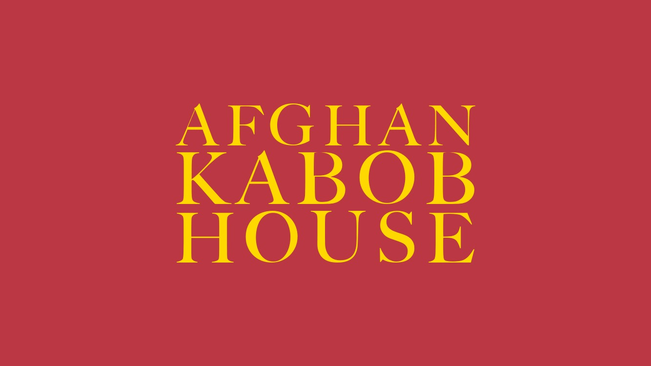 Afghan Kabob House(Downey, CA)
