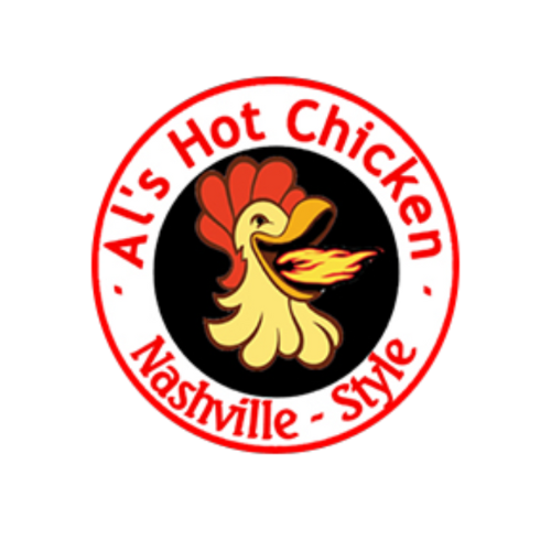 Al's Hot Chicken - Koreatown (Pico-Union)