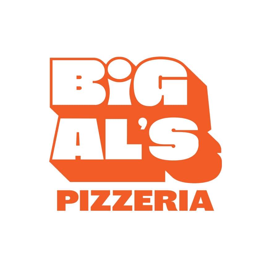 Big Al's Pizzeria (Maywood, CA)