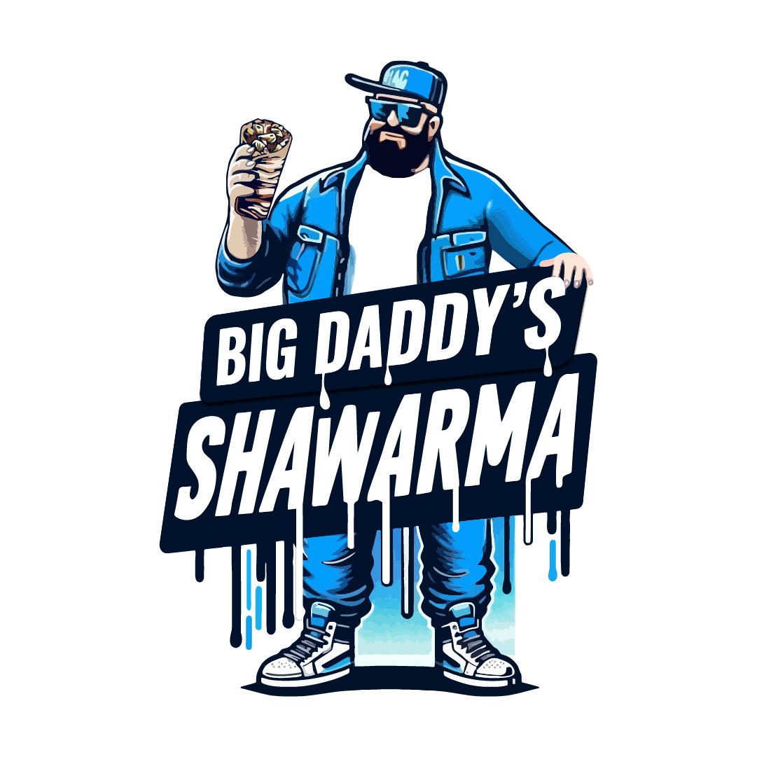 Big Daddy’s Shawarma