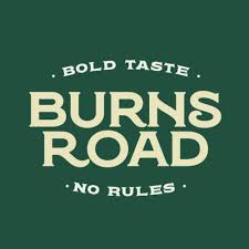 Burns Road ~ Restaurant & Hookah Lounge