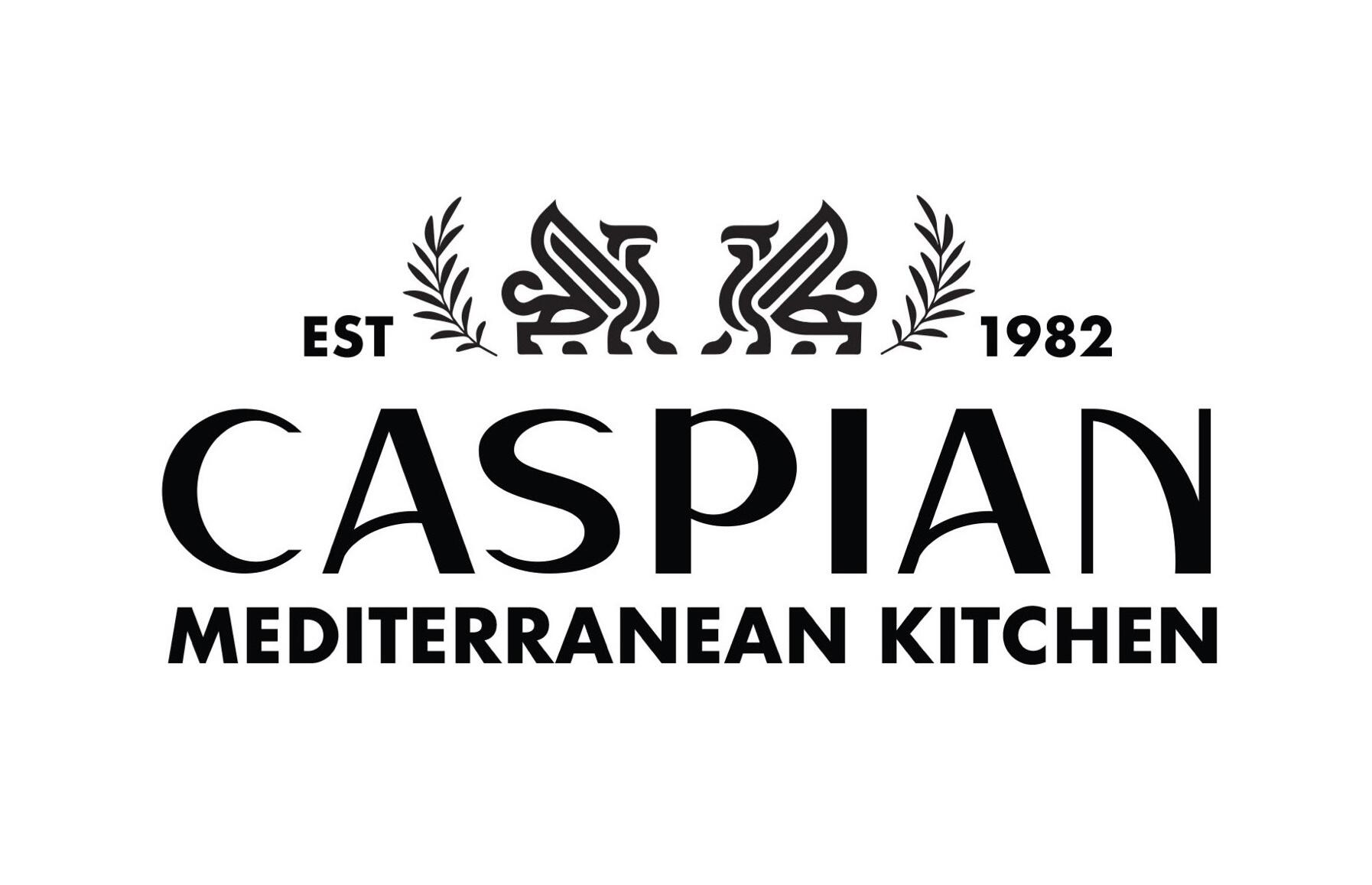 Caspian