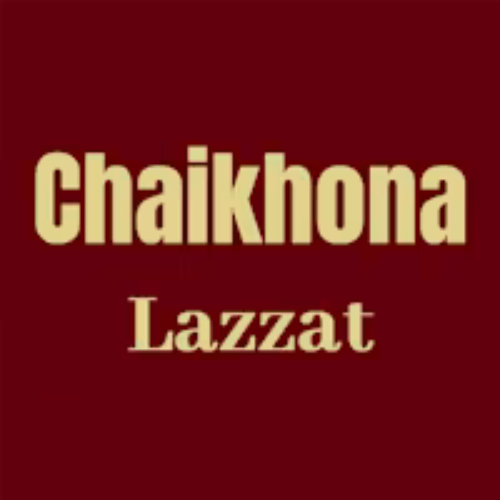 Chaikhona Lazzat