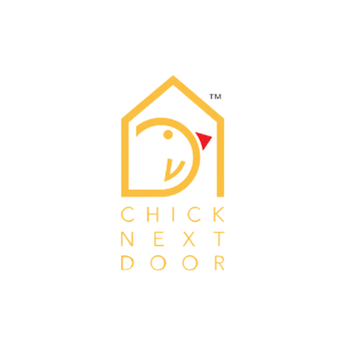 Chick Next Door