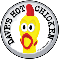 Daves Hot Chicken (Bristol St)