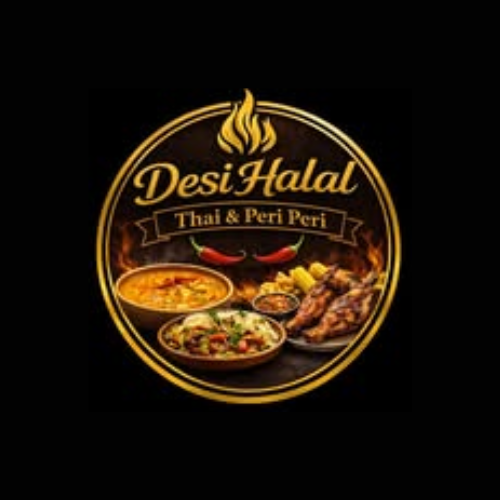 Desi Halal Thai & Peri Peri