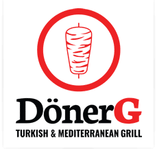 DonerG Turkish & Mediterranean Grill (Jamboree Rd)