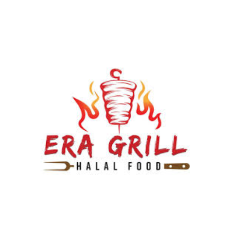 Era Grill Halal Food (DTLA)