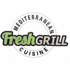 Fresh Grill Mediterranean