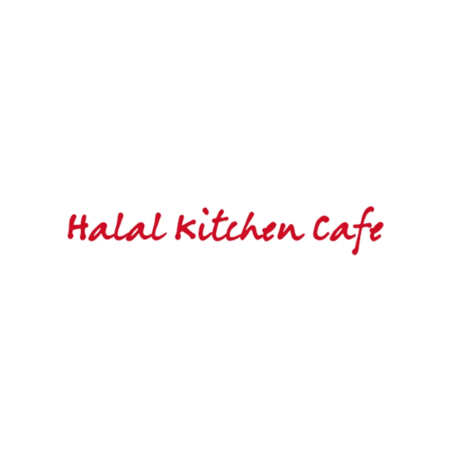 Halal Kitchen Cafe