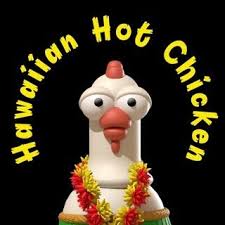 Hawaiian Hot Chicken (Northridge)