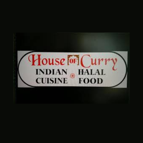 House of Curry