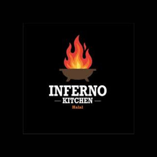Inferno Kitchen Halal