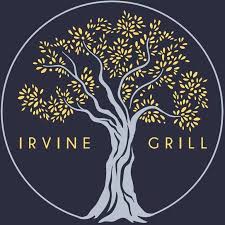 Irvine Grill