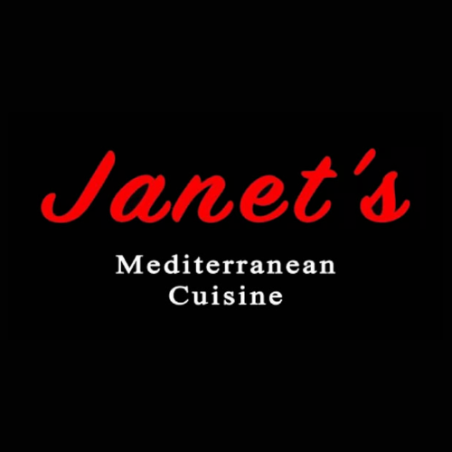 Janet's Mediterranean Cuisine