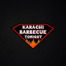 Karachi BBQ Tonight