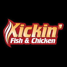 Kickin’ Fish and Chicken
