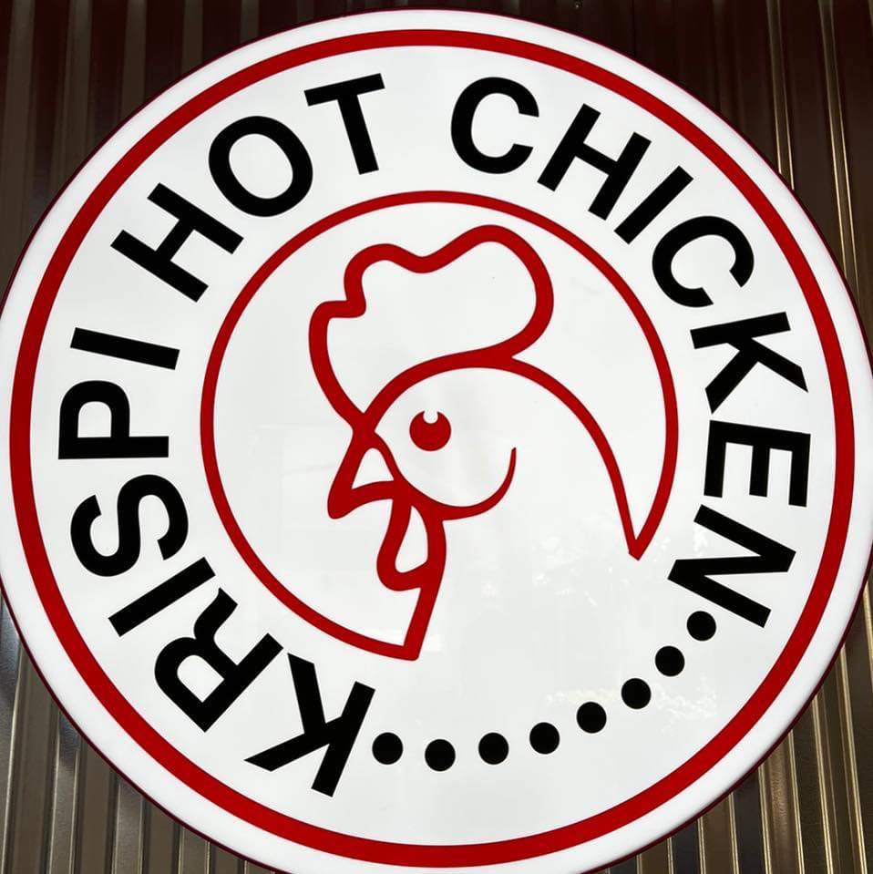 Krispi Hot Chicken