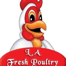 LA Fresh Poultry