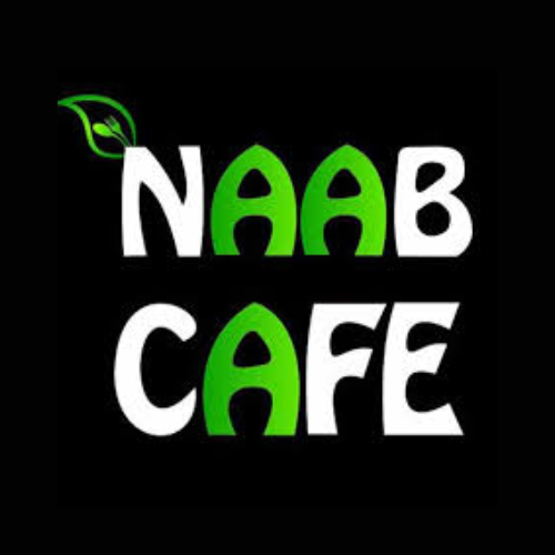 Naab Café (Westwood)