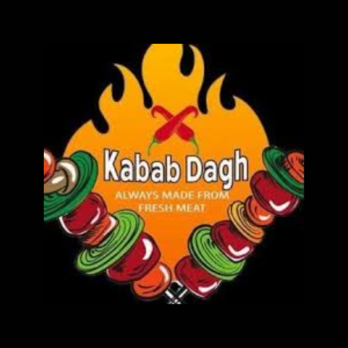 Nan Dagh Kabob Dagh