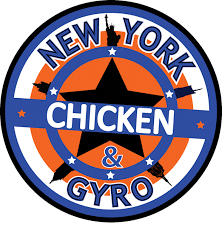 New York Chicken & Gyro (Canoga Park)