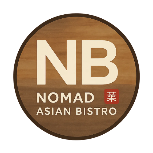 Nomad Asian Bistro