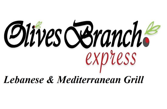Olives Branch Express