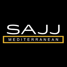Sajj Street Eats (San Jose Market Center)