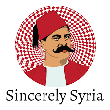 Sincerely Syria (Hollywood)