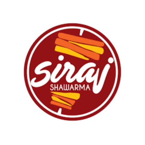 Siraj’s Shawarma