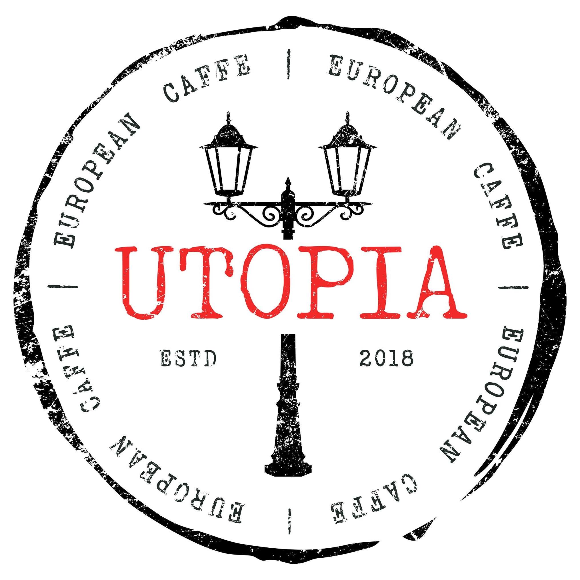 Utopia Cafe (Los Angeles (Westwood))