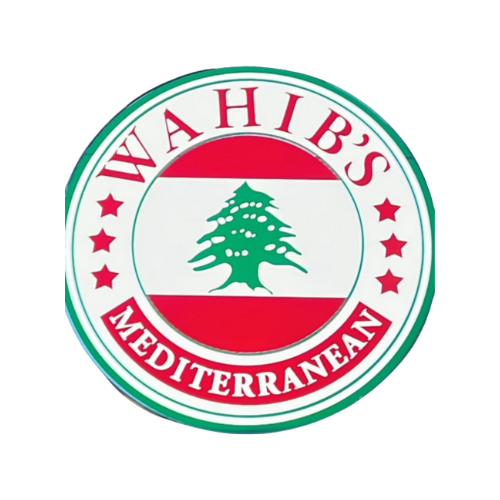 Wahib’s Mediterranean Grill