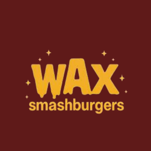 WAX Smash Burgers