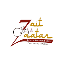 Zait & Zaatar